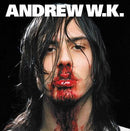 Andrew W.K. - I Get Wet: Vinyl LP