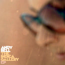 Andy Bell - Meets Pye Corner Audio Uptown ‎– Indica Gallery EP: Vinyl LP