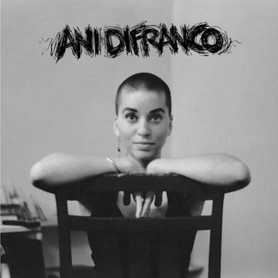 Ani DiFranco - Ani DiFranco: Double Vinyl LP Limited RSD 2021