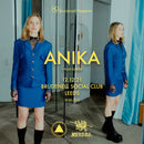 Anika 12/12/21 @ Brudenell Social Club *CANCELLED