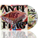 Anti-Flag - LIES THEY TELL OUR CHILDREN