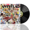 Anti-Flag - LIES THEY TELL OUR CHILDREN