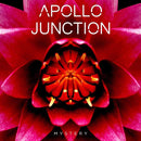 Apollo Junction - Mystery: CD Album