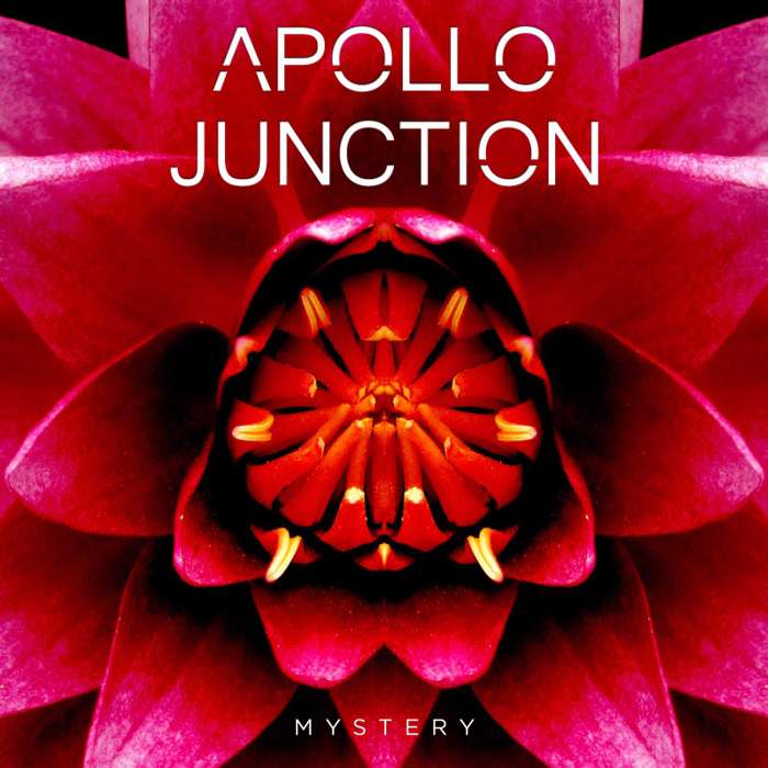 Apollo Junction - Mystery: CD Album