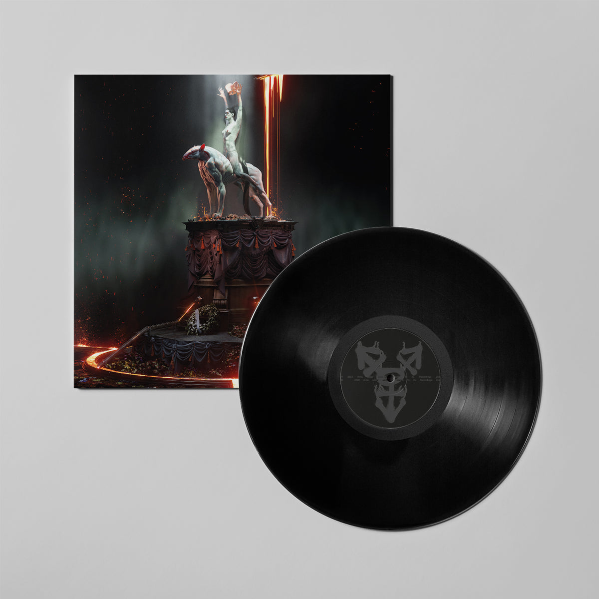 Arca - Kick ii, iii, iiii & iiiii