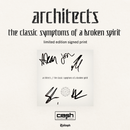 Architects - The Classic Symptoms Of A Broken Spirit