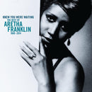 Aretha Franklin - Knew You Were Waiting 1980-2014 Best Of: Double Vinyl