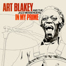 Art Blakey And The Jazz Messengers - In My Prime - Limited RSD 2022