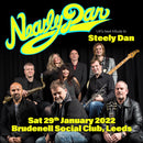 Nearly Dan 29/01/22 @ Brudenell Social Club
