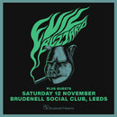 Evil Blizzard 12/11/22 @ Brudenell Social Club