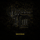 Cypress Hill - Back In Black