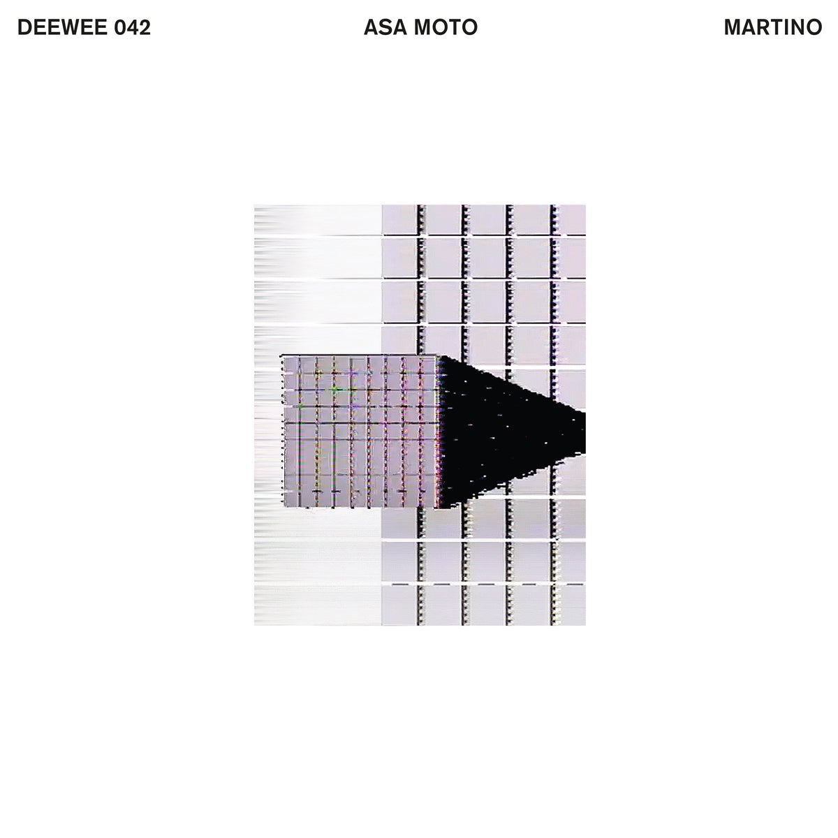Asa Moto - Martino