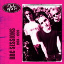 ASH	BBC SESSIONS 1994 - 1999: Vinyl LP Limited RSD 2021