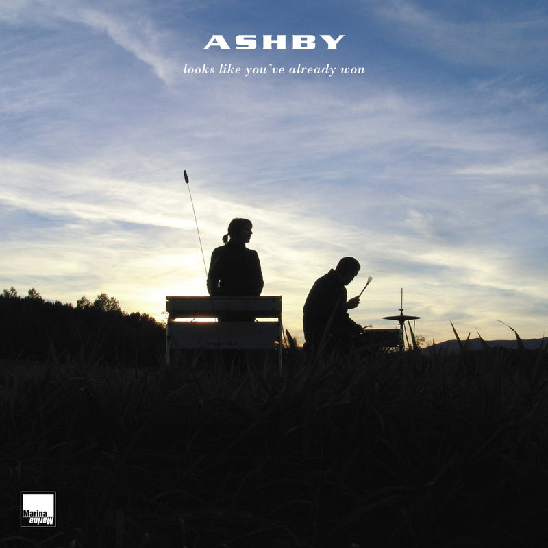 Ashby - Looks Like You’ve  Already Won - Limited RSD 2022