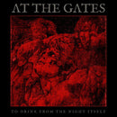 At The Gates - To Drink From The Night Itself
