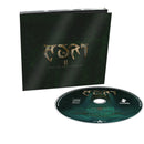 Auri - II – Those We Don’t Speak Of