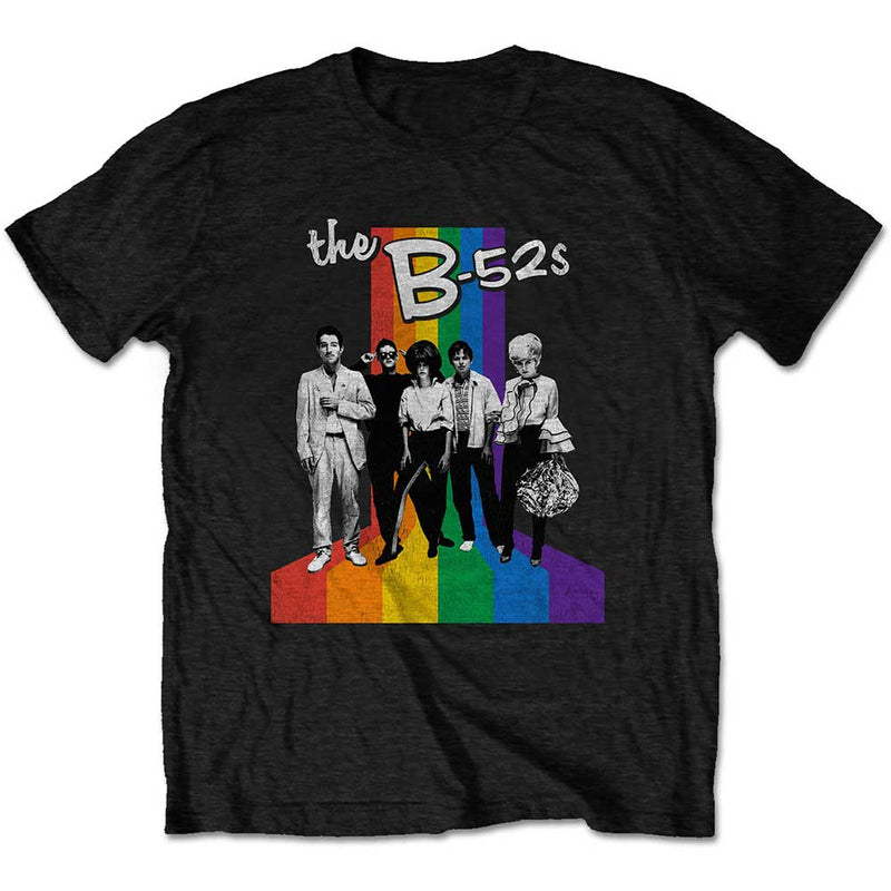 B52s (The) - Unisex T-Shirt