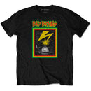 Bad Brains - Capitol Strike - Unisex T-Shirt