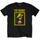Bad Brains - Capitol Strike - Unisex T-Shirt