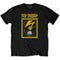 Bad Brains - Capitol Strike - Unisex T-Shirt
