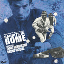 Ennio Morricone & Bruno Nicolai - Bandits In Rome - Music From The Motion Picture: Vinyl LP/