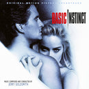 Basic Instinct - Jerry Goldsmith OST