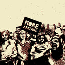 Sarathy Korwar - More Arriving: Limited Red Vinyl LP