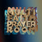 Brant Braeur Frick - Multi Faith Prayer Room