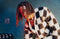 Obongjayar 28/09/22 @ Belgrave Music Hall