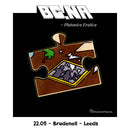 Black Country, New Road 22/05/22 @ Brudenell Social Club