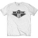 Beastie Boys - Logo B/W - Unisex T-Shirt