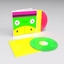 Temps - Party Gator Purgatory