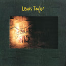 Lewis Taylor - Lewis Taylor (2021 Reissue)