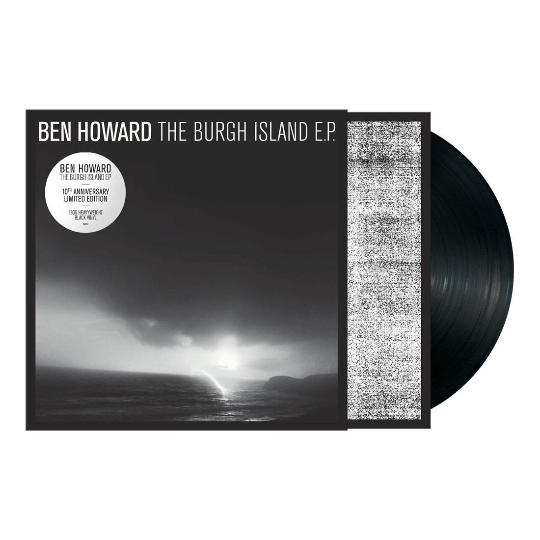 Ben Howard - Burgh Island - 10th Anniversary