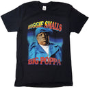 Biggie Smalls - Poppa - Unisex T-Shirt