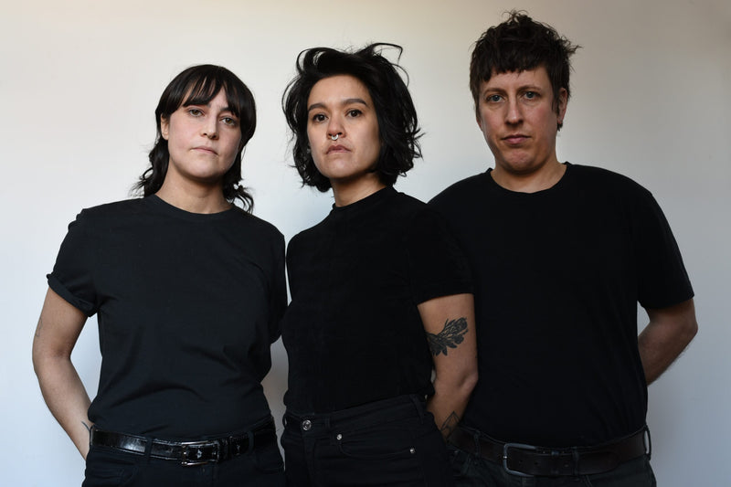 Big|Brave + Fågelle 11/04/22 @ Brudenell Social Club