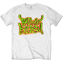 Bilie Eilish - graffiti Unisex T-Shirt