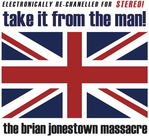 Brian Jonestown Massacre - Take It From The Man