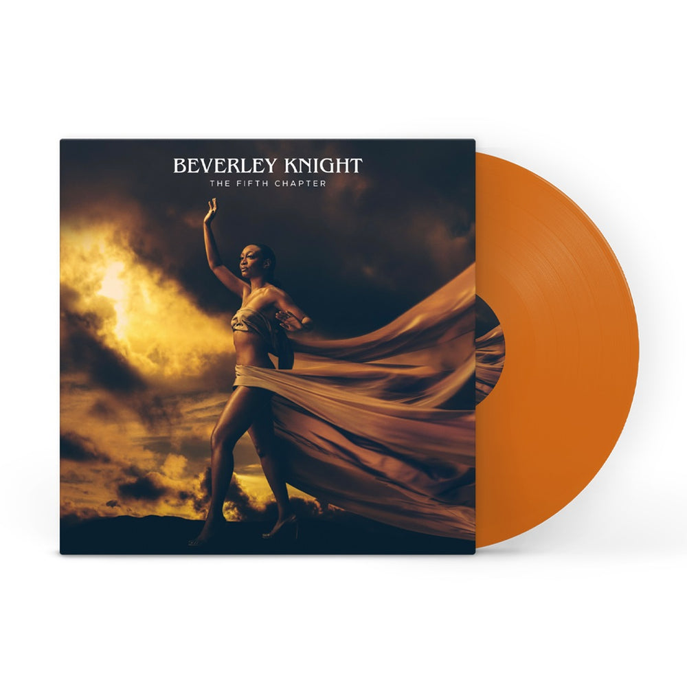 Beverley Knight - The Fifth Chapter