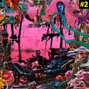 black midi - Hellfire