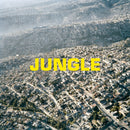 Blaze (The) - JUNGLE