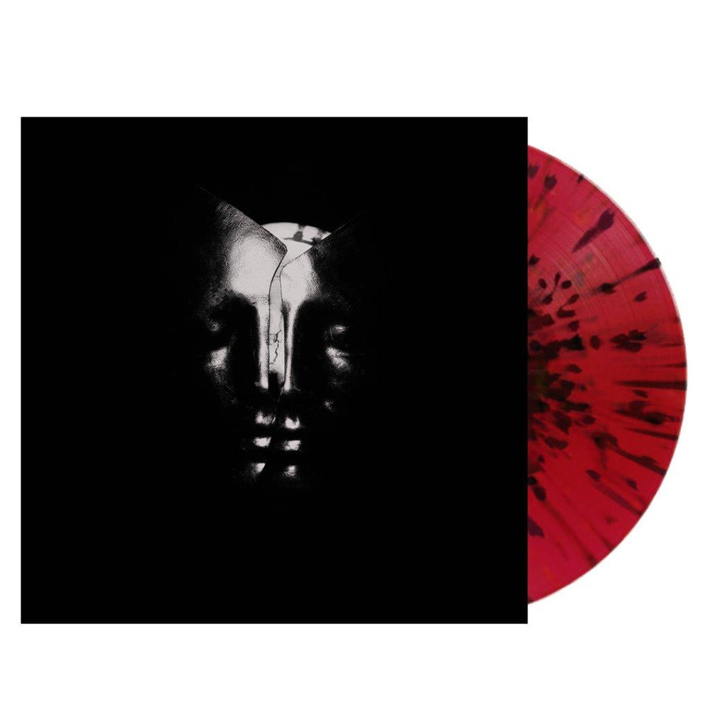 Bullet For My Valentine - S/T