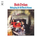 Bob Dylan - Bringing It All Back Home