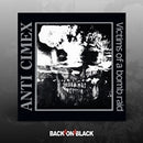 Anti Cimex - Victims Of The Bomb Raid
