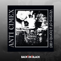 Anti Cimex - Victims Of The Bomb Raid