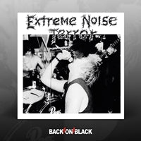 Extreme Noise Terror - Burladingen 88'