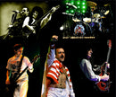 Bohemians (The) 09/12/22 @ Brudenell Social Club