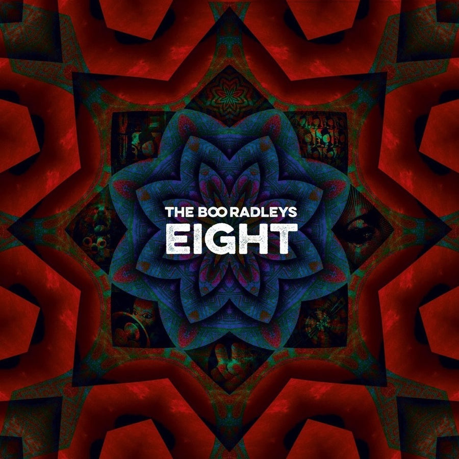 Boo Radleys (The) - Eight