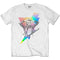 David Bowie - Holographic Bolt - Unisex T-Shirt