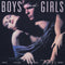 Bryan Ferry - Boys And Girls (Reissue)